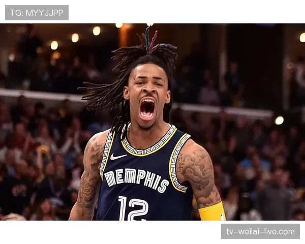 刷到贾·莫兰特最新日常，场上像战神，私下像拿着黑卡随便逛街