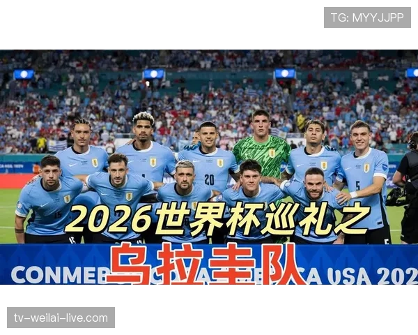 乌拉圭2026世界杯小组赛赛程前瞻 苏亚雷斯领衔能否突围死亡之组 乌拉圭2026世界杯小组赛赛程前瞻 苏亚雷斯领衔能否突围死亡之组