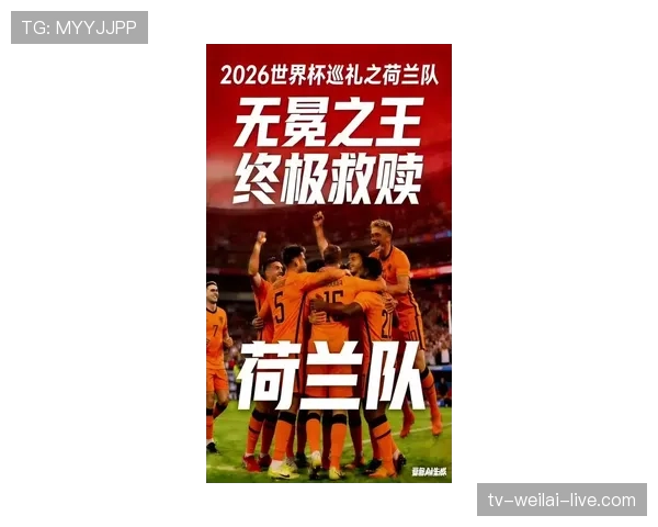 荷兰队2026世界杯阵容预测：范加尔接班人能否带队重返巅峰
